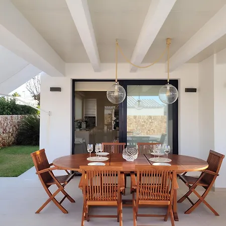Villa Juanita *