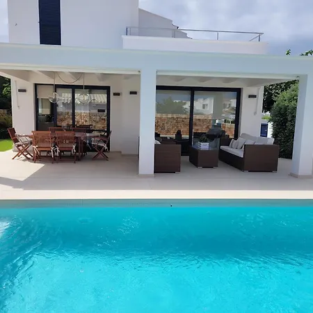 Villa Juanita